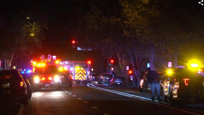 U napadu u crkvi u Californiji smrtno stradale dvije osobe